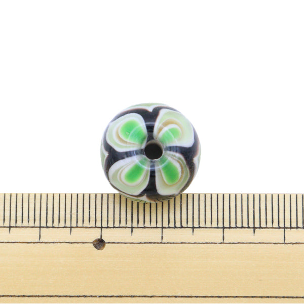 Ручной кронштейн «Тонбо мяч павлин 02"