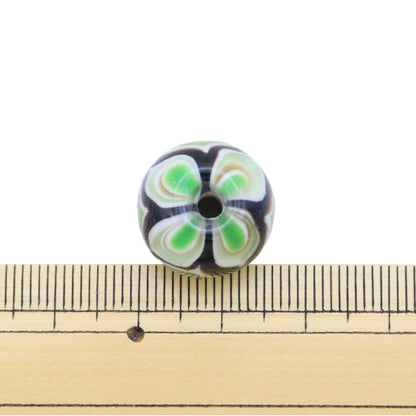 Ручной кронштейн «Тонбо мяч павлин 02"