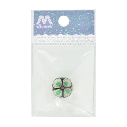 Ручной кронштейн «Тонбо мяч павлин 02"