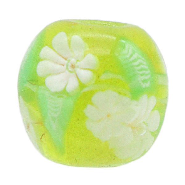 Matériel accessoire "Tonbo Ball Kasumi Mini Jaune-Green 10-2.0"