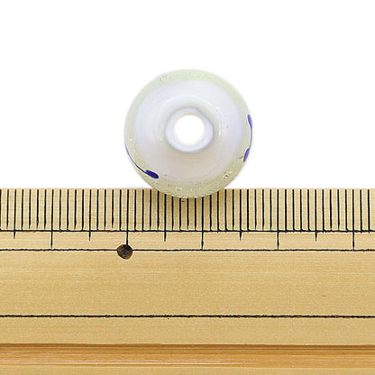 Accessory material "Tonbo ball planetarium white 18-3.0"