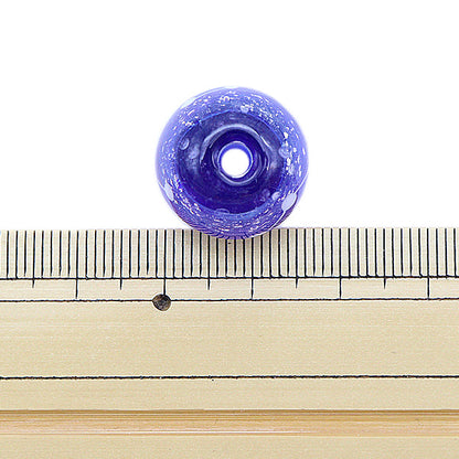 配件材料“ Tonbo Ball Partarium Blue 18-3.0”