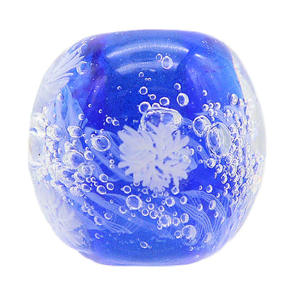 Материал аксессуаров "Tonbo Ball Mrost Fletue Blue 16-3.0"