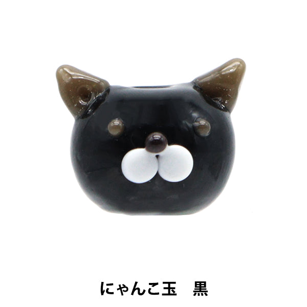 Material de accesorios "Tonbo Ball Catball Ball Nekotama"