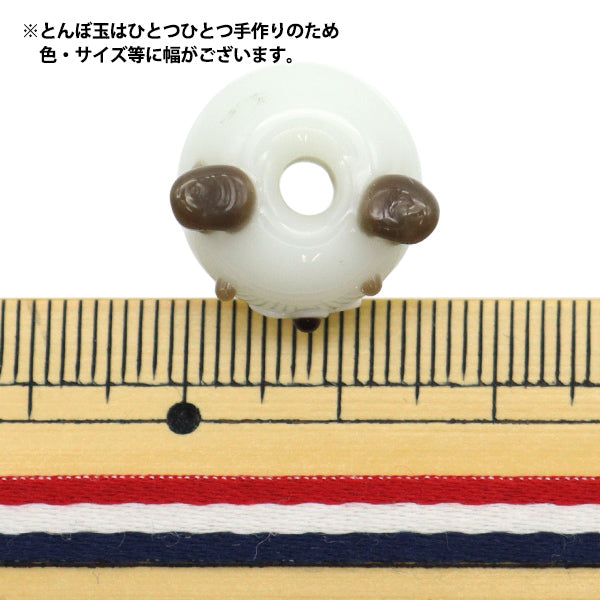 Materiale accessorio "Tonbo Ball Cat Ball Ball Nekotama"