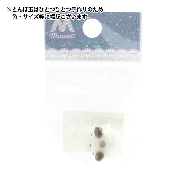 Accessory material "Tonbo ball cat ball ball NEKOTAMA"