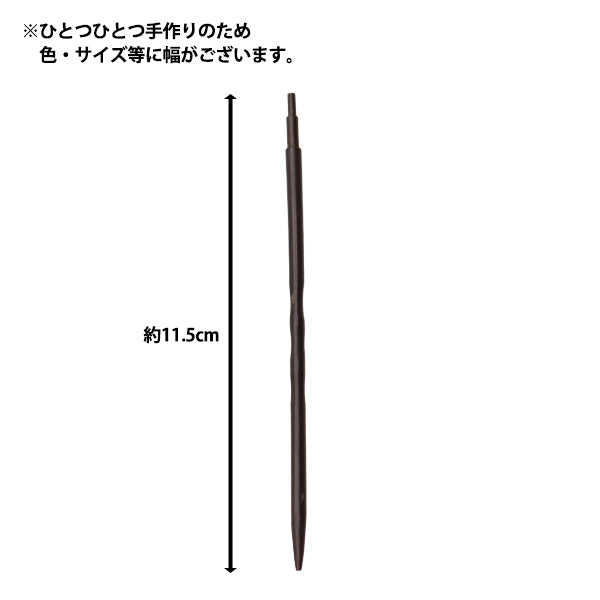 액세서리 소재 "Thonbo Ball G KBG 용 Kanzashi Stick"