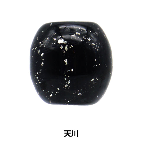 Materiale accessorio "Tonbo Ball Tenkawa Black Ten01"