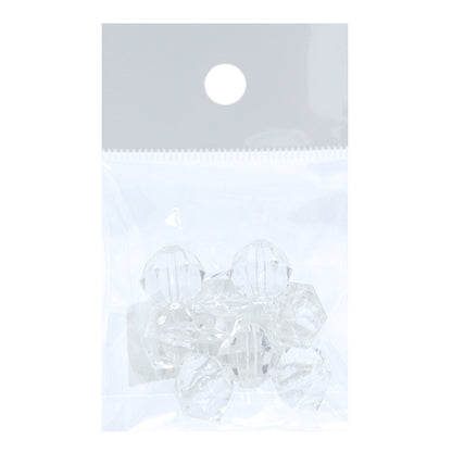 Perles "Parts acryliques Crystal 11 mm AC-9032"