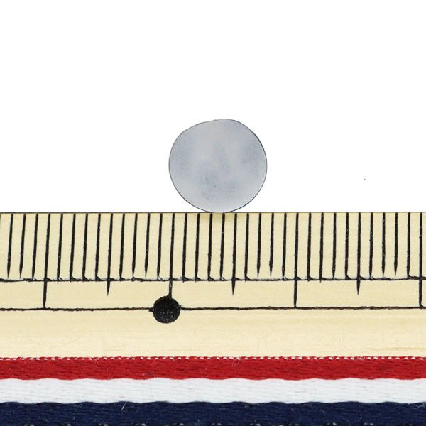 구슬 "아크릴 부품 Suzumaru 12 Crystal Keshi 8mm"