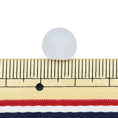 구슬 "아크릴 부품 Suzumaru 10 Crystal Keshi 10mm"