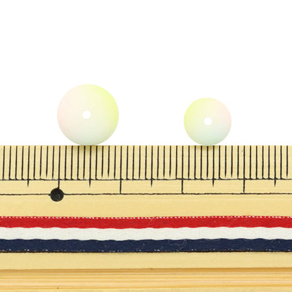 Beads "marshmallowBeads Mix 16 pieces]