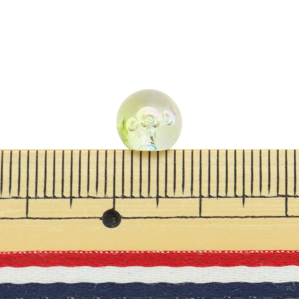 구슬 "아크릴 부품 Suzumaru Bubble Bubble 8mm가있는 6 조각"