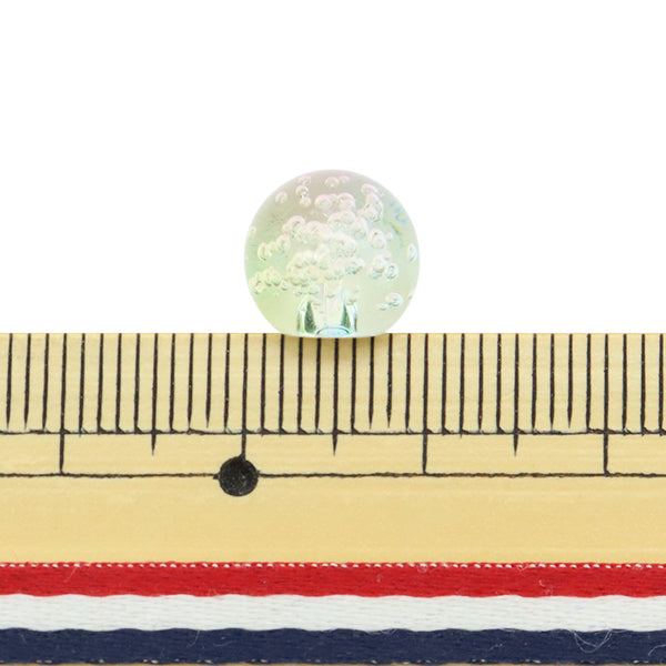 구슬 "아크릴 부품 수즈 마루 거품 5 조각 10mm"