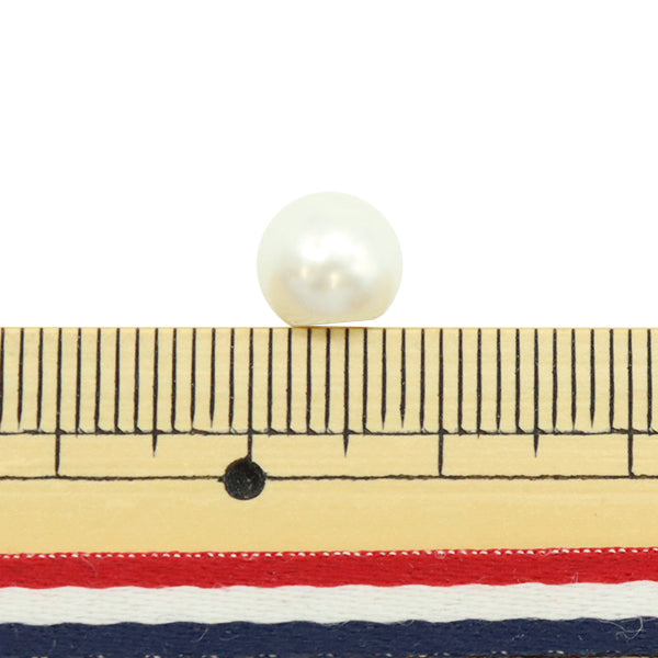 구슬 "아크릴 부품 Suzumaru Pearl 8과 8mm"