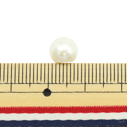 구슬 "아크릴 부품 Suzumaru Pearl 8과 8mm"