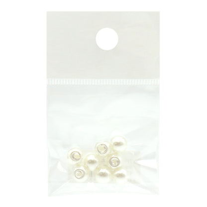 구슬 "아크릴 부품 Suzumaru Pearl 8과 8mm"