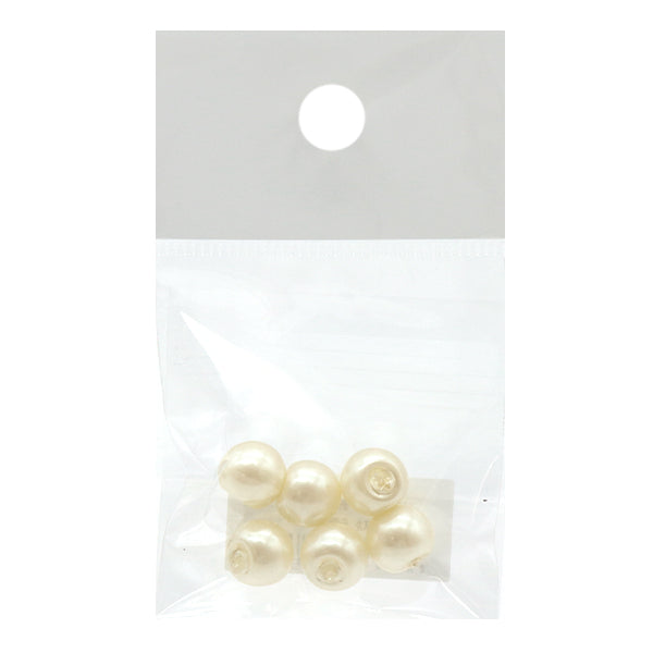 구슬 "아크릴 부품 Suzumaru Pearl 8 Kiska 10mm"