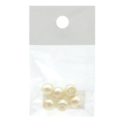 구슬 "아크릴 부품 Suzumaru Pearl 8 Kiska 10mm"