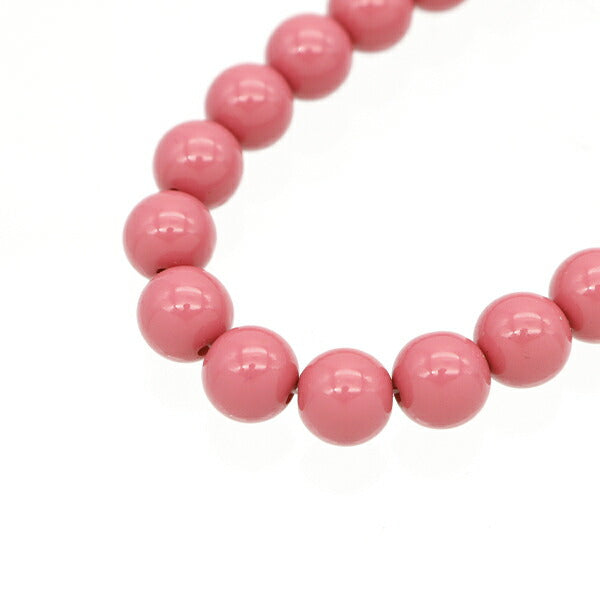 Perlen "AcrylrundePerlen Ca. 8mm 24 Tabletten Cosmos]