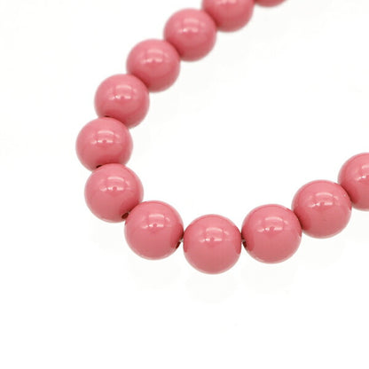 Perlen "AcrylrundePerlen Ca. 8mm 24 Tabletten Cosmos]