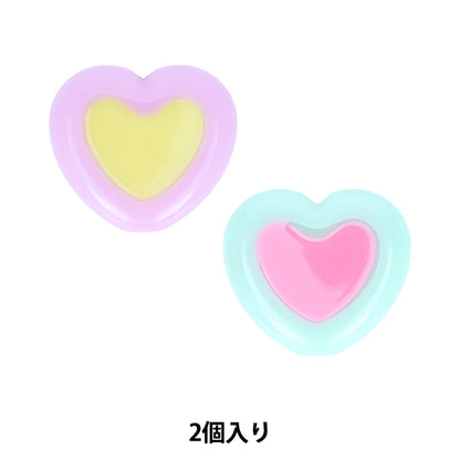 الأجزاء الحرفية "الطلاء"خرز Toy Beads M 01 PTB-07" KIYOHARA