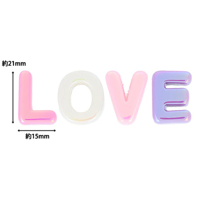 الأجزاء الحرفية "الطلاء"خرز Toy Beads M 13 PTB-07" KIYOHARA