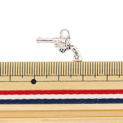 配件材料：魅力武器5银6个M12399"