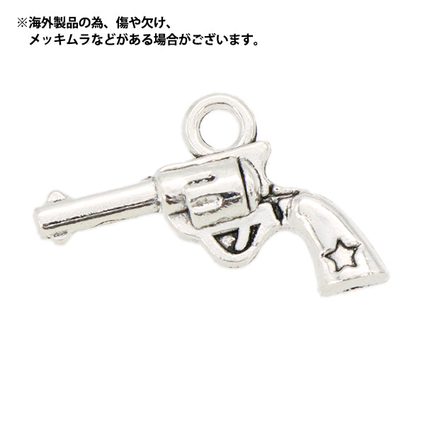 配件材料：魅力武器5银6个M12399"