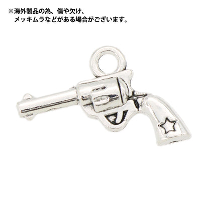 配件材料：魅力武器5银6个M12399"