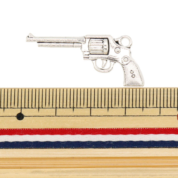 配件材料：魅力武器6银6件M12402"