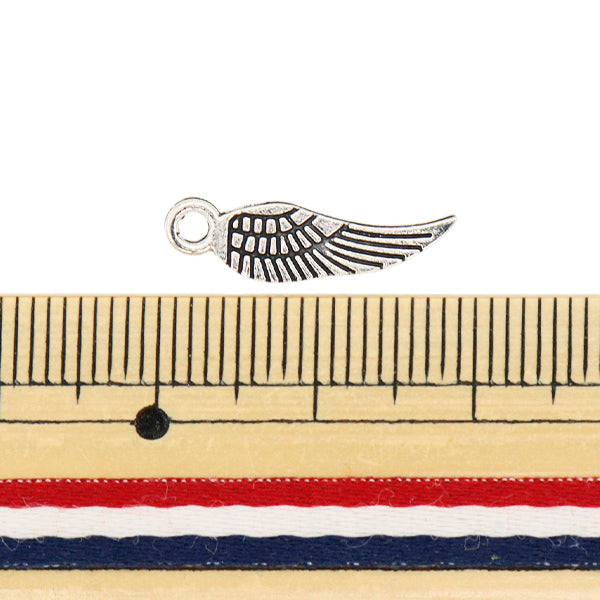 Materiale accessorio "FAMPA FATURA 2 argento 6 pezzi M12389"