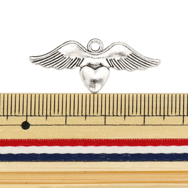 Materiale accessorio "FAMPA FATURA 6 argento 6 pezzi M12390"