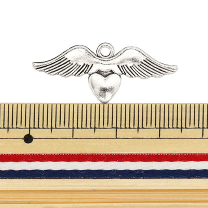 Materiale accessorio "FAMPA FATURA 6 argento 6 pezzi M12390"