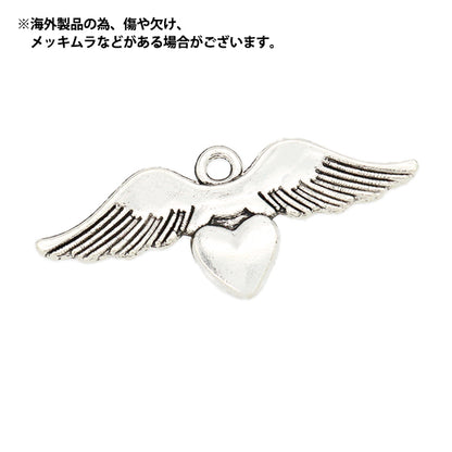 Materiale accessorio "FAMPA FATURA 6 argento 6 pezzi M12390"