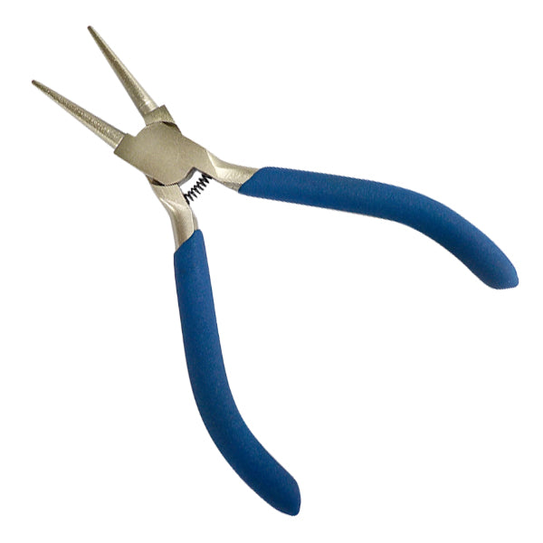 Pouvoir de l'artisanat "59966 KNO MINI ROUND PLIERS"