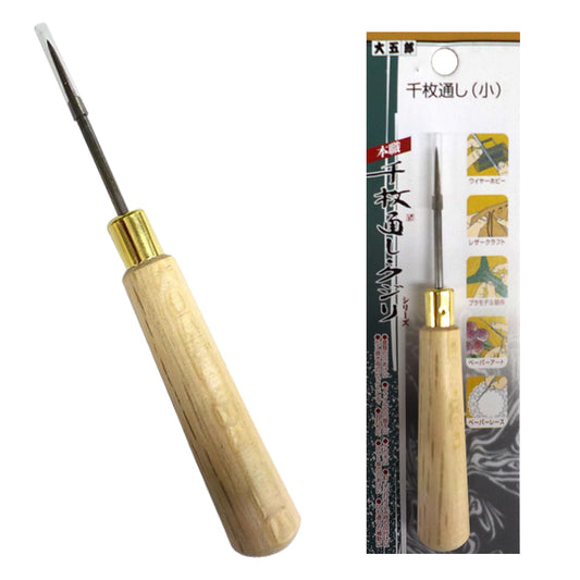 Handicraft bracket "16345 Daiguro Sennet