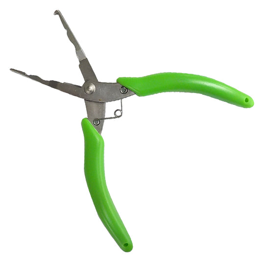 Raccords d'artisanat "SU PLIDES DE RINE en acier inoxydable]