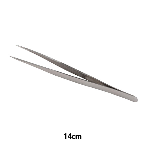 手芸金具 『ピンセット 140mm BPIN-S14』