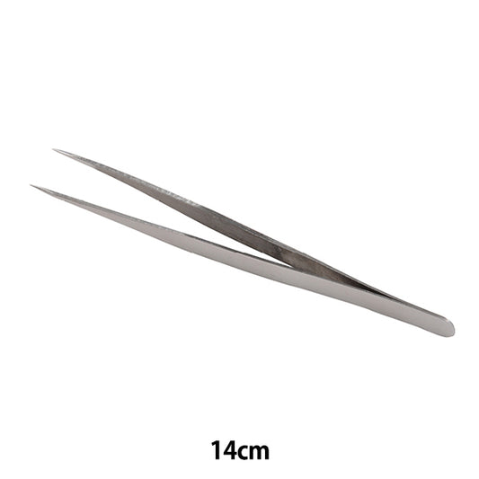 手芸金具 『ピンセット 140mm BPIN-S14』