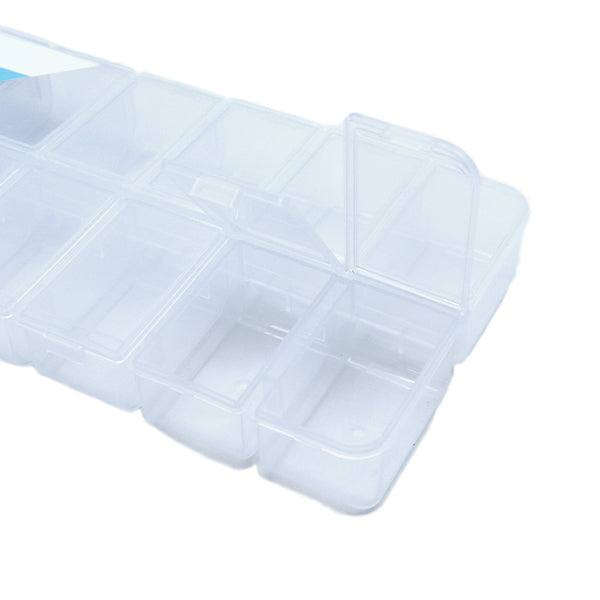 収納 『ストレージBox 14マス YZ-AR-S2』