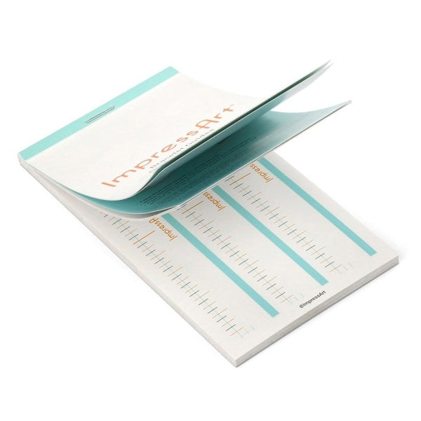 ختم معدني "دليل سوار ImpressArt U5005" MIYUKI