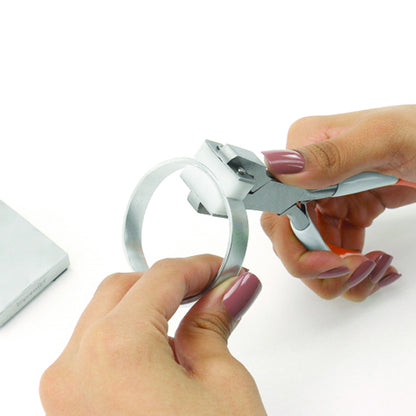 ختم معدني "كماشة سوار ImpressArt U5010" ميوكي