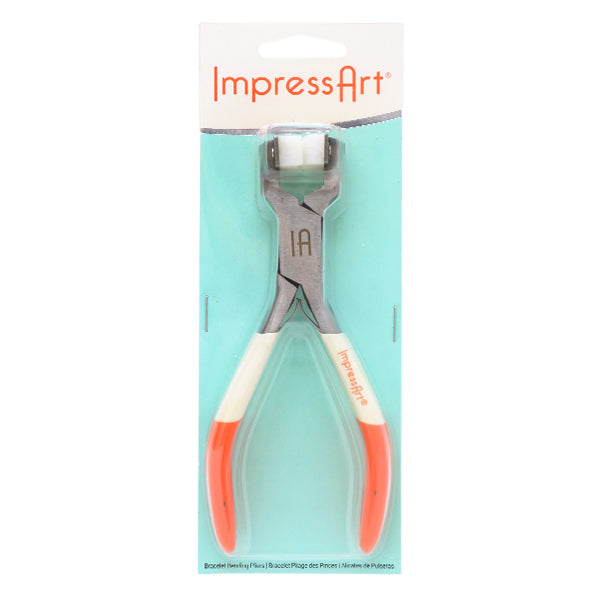 ختم معدني "كماشة سوار ImpressArt U5010" ميوكي