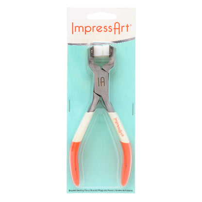 ختم معدني "كماشة سوار ImpressArt U5010" ميوكي