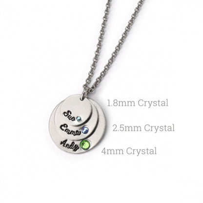 ختم معدني ختم معدني "ImpressArt Crystal Setter Kit مع كريستال U5020" MIYUKI Miyuki