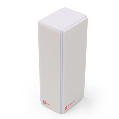 Stamping in metallo inciso in metallo "Blocco di lucidatura impressionante per la finitura di 2 pezzi U5015" Miyuki Miyuki