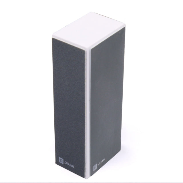 金属刻印 メタルスタンピング 『ImpressArt マット仕上げ用研磨ブロック 2個入 U5016』 MIYUKI ミユキ