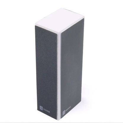 金属刻印 メタルスタンピング 『ImpressArt マット仕上げ用研磨ブロック 2個入 U5016』 MIYUKI ミユキ