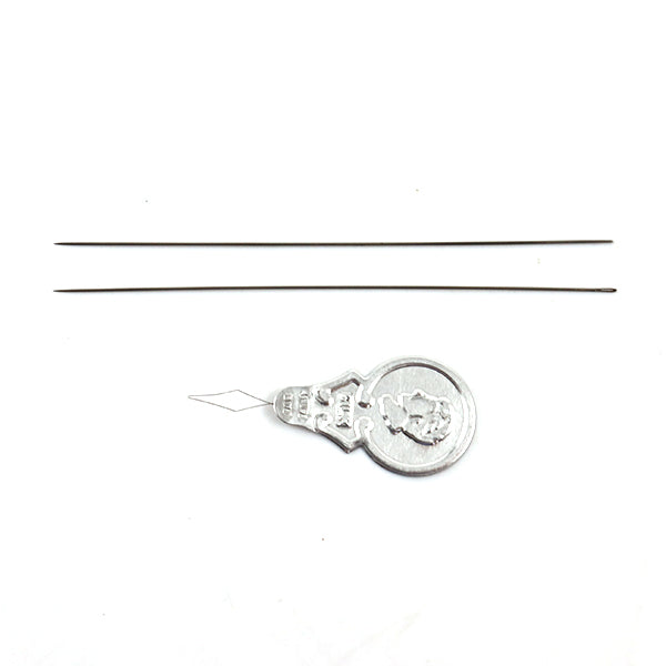 Hand -woven needle "Mini -lovable equipment set DF834" MIYUKI Miyuki